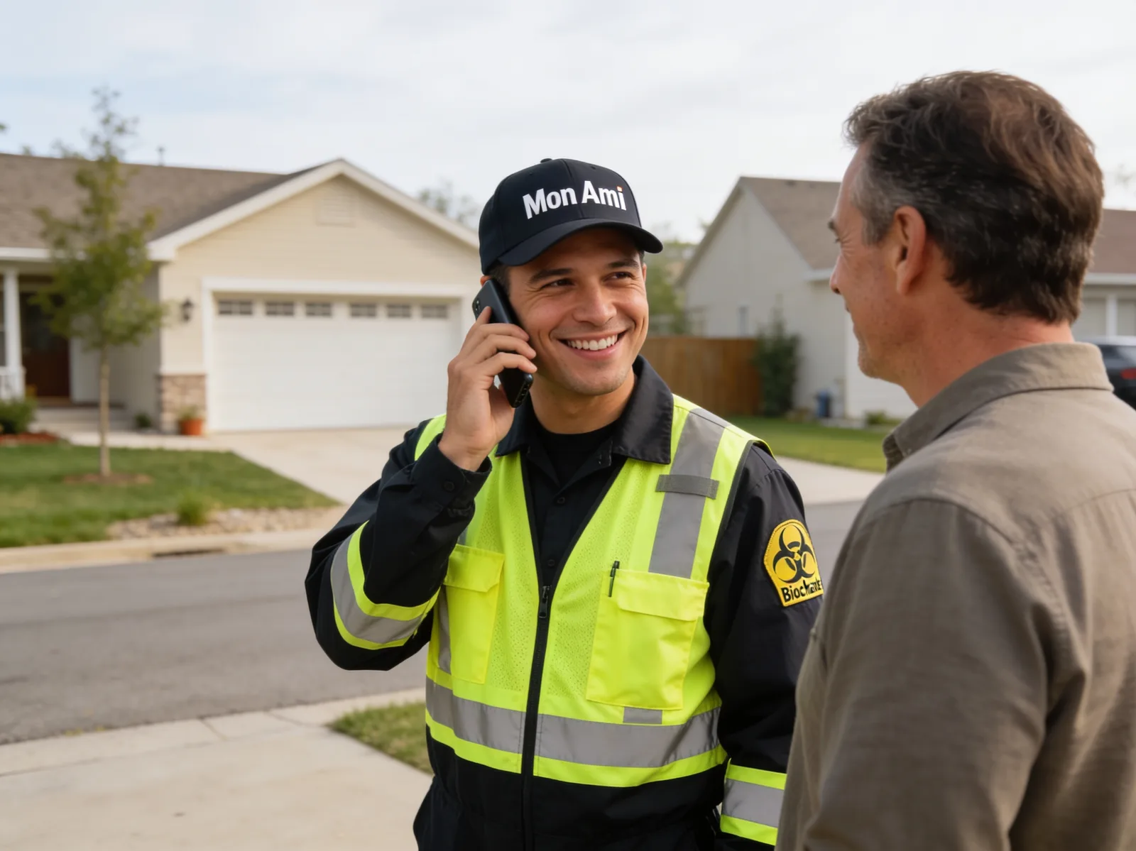 Sewage Cleanup Wallpack Center, NJ FAQs