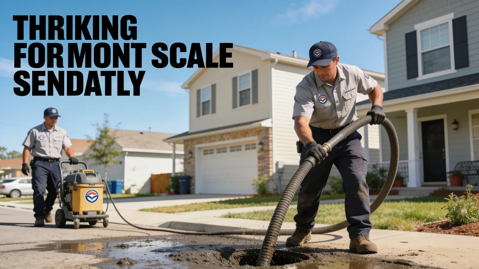 Sewage Cleanup in Wallpack Center, NJ near me